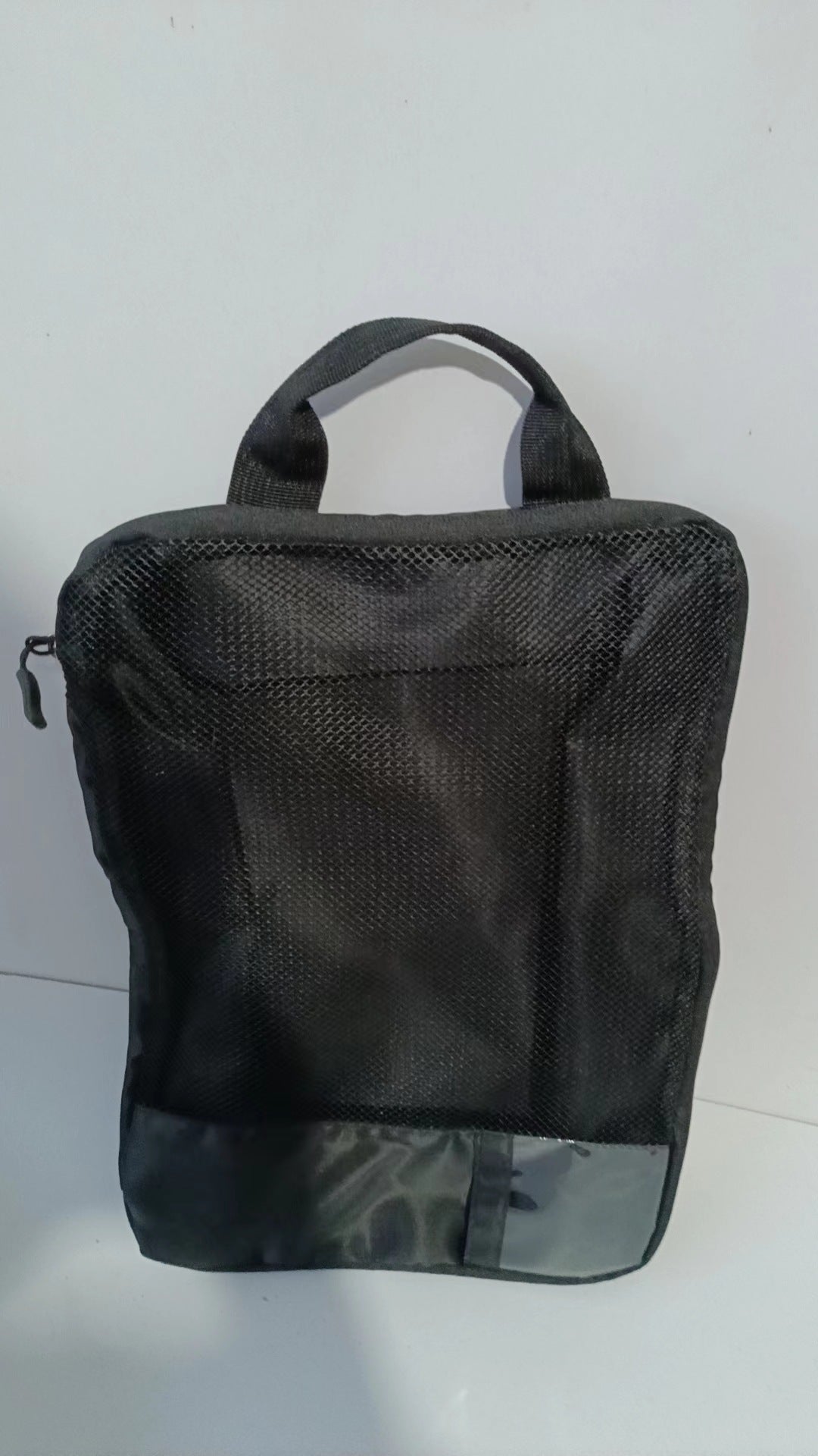 Luggage Compression Packing Box Retractable Equipment Bag by DigestWell Co.