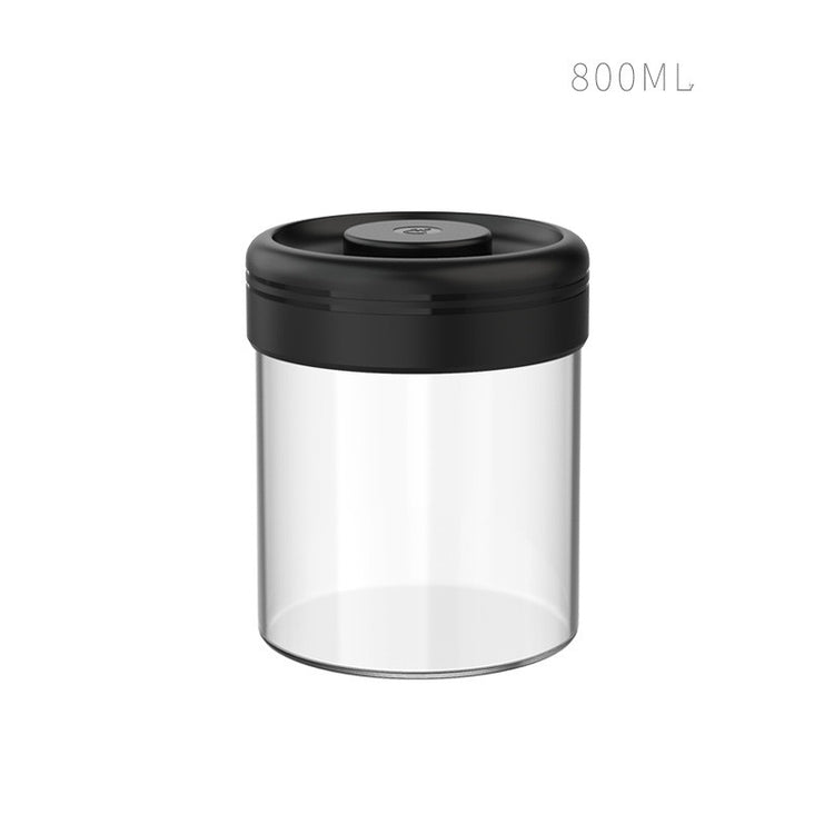 Milk Powder Coffee Bean Storage Jar by Beauty Night Fashion