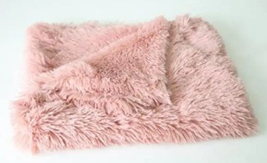 Cozy Pet Blanket — Ultra-Soft Washable Blanket for Dogs & Cats by DigestWell Co.