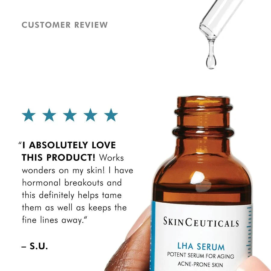 LHA Serum by Monarch MD Medical Aesthetics