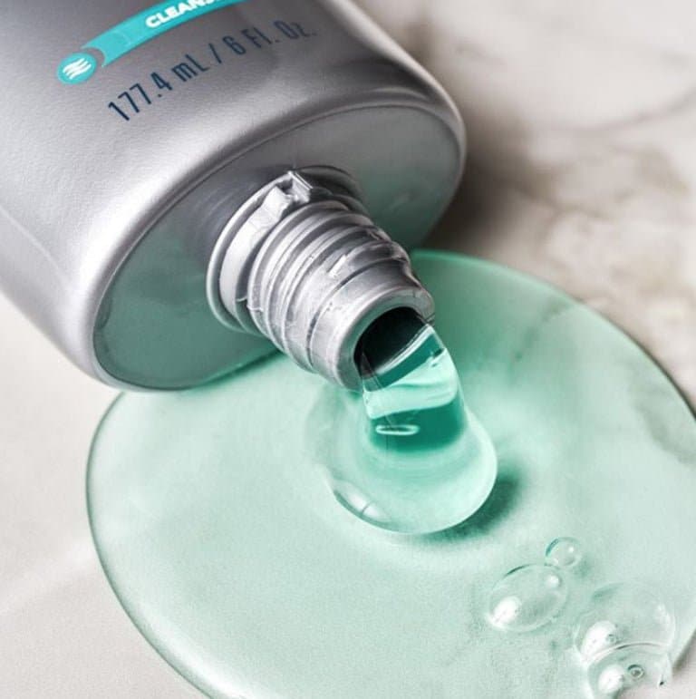 SkinMedica Facial Cleanser by Monarch MD Medical Aesthetics