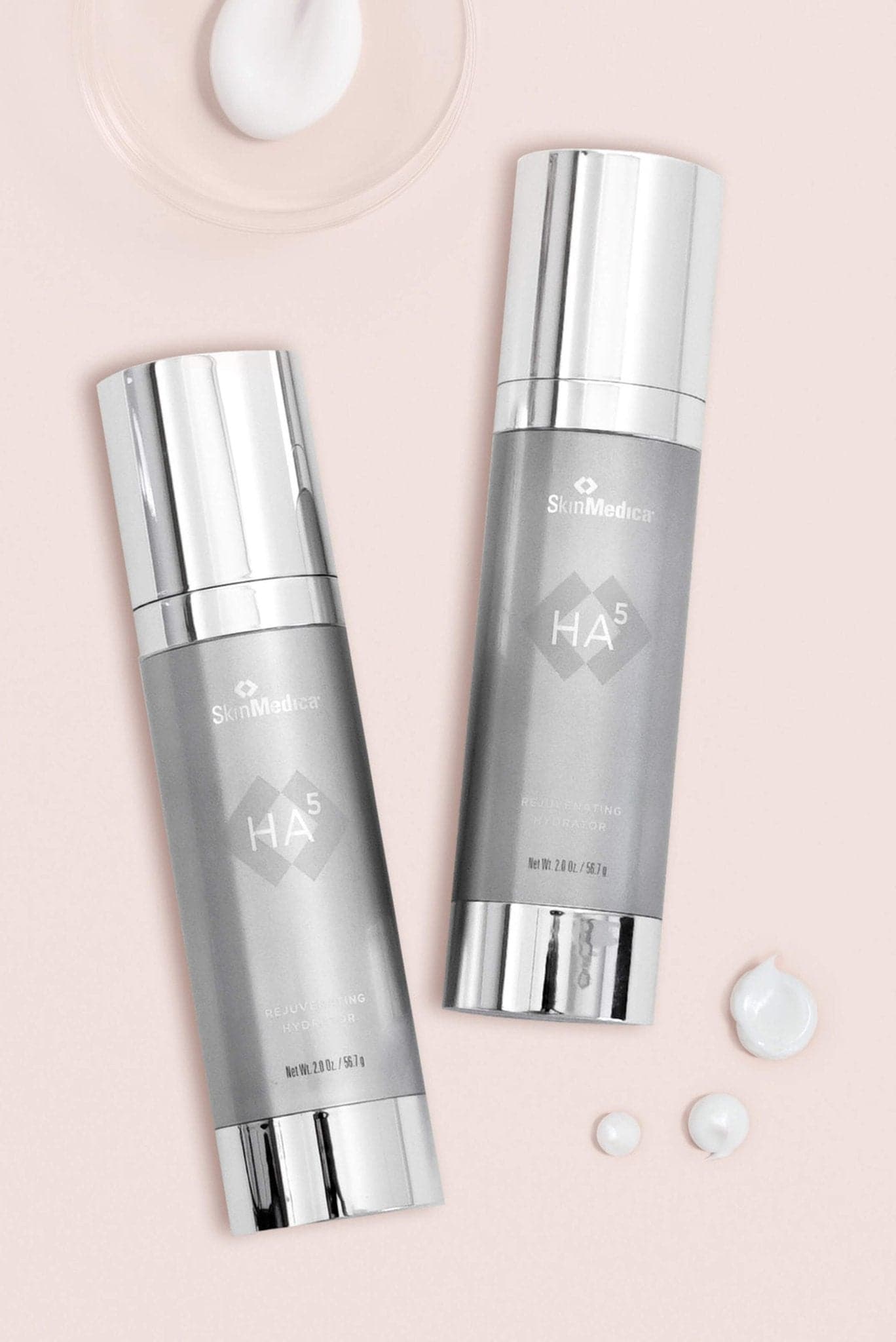 SkinMedica HA5® Rejuvenating Hydrator by Monarch MD Medical Aesthetics
