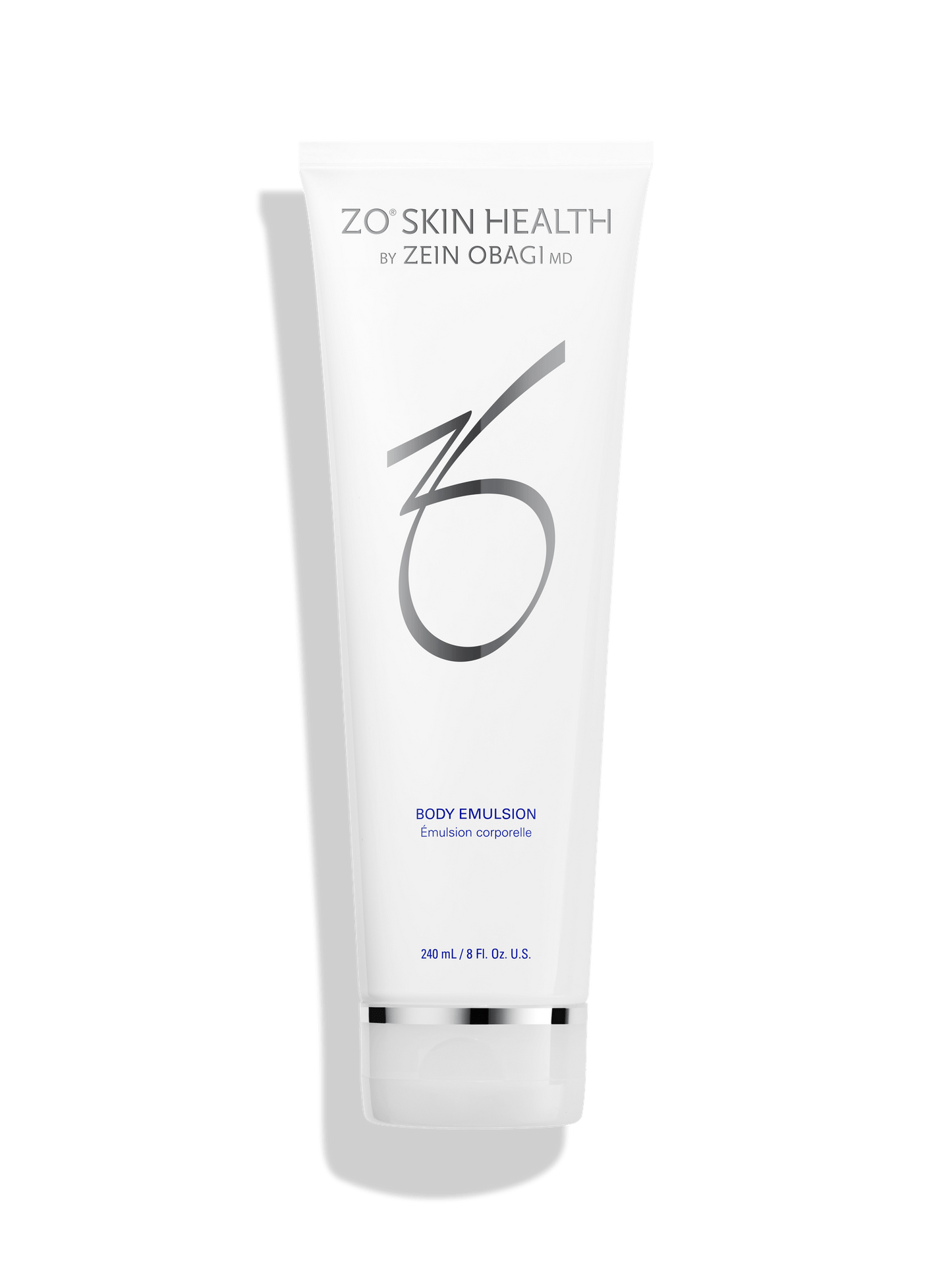ZO Body Emulsion 240mL by Monarch MD Medical Aesthetics