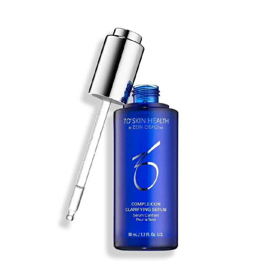 ZO Complexion Clarifying Serum by Monarch MD Medical Aesthetics