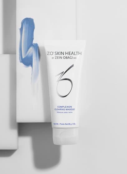 ZO Complexion Clearing Masque by Monarch MD Medical Aesthetics