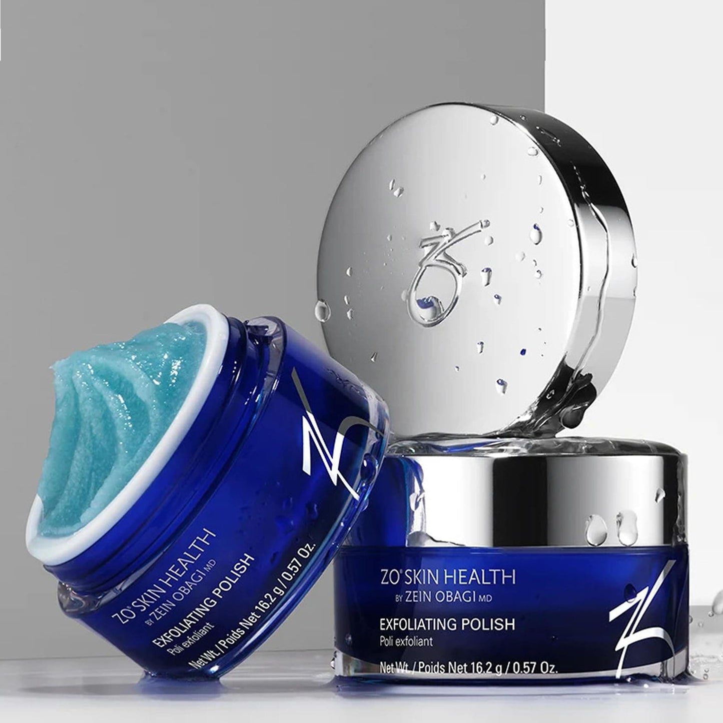 ZO Exfoliating Polish (Travel Sized) by Monarch MD Medical Aesthetics