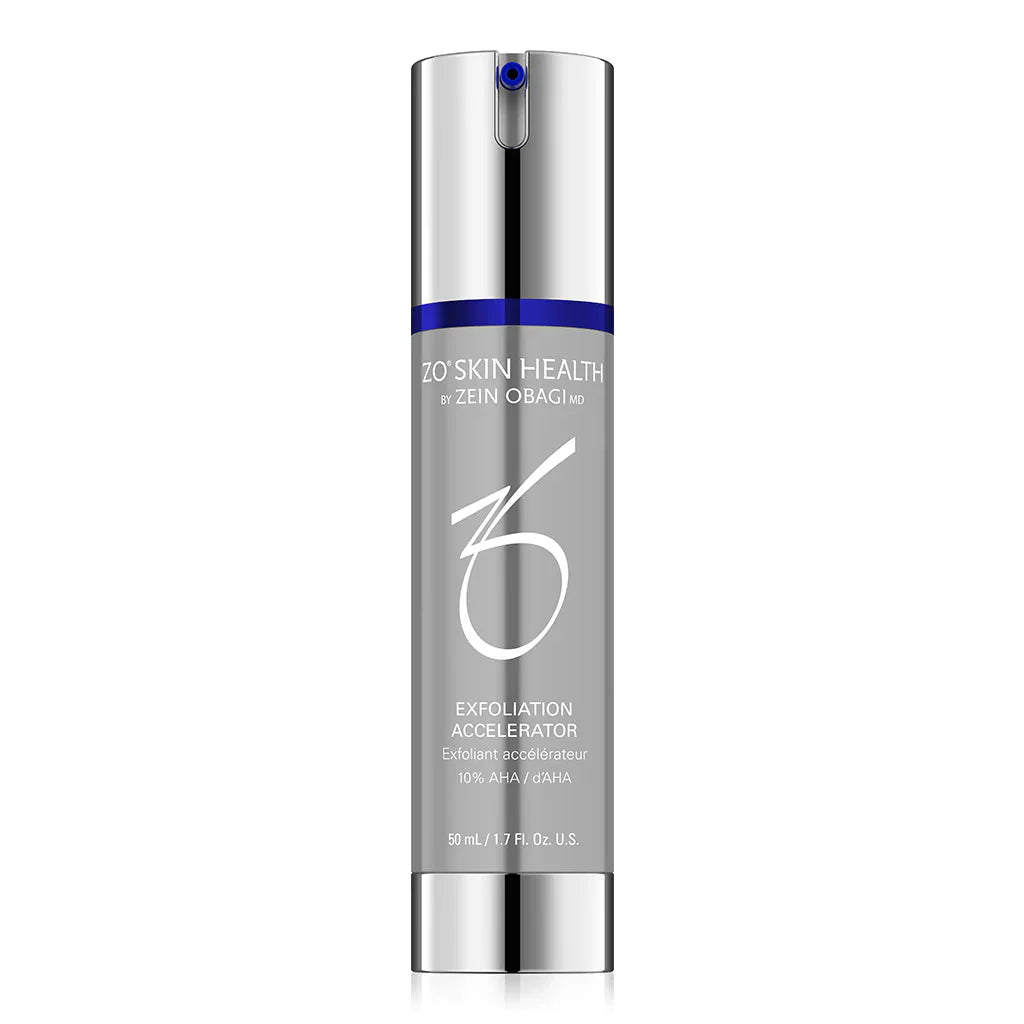 ZO Exfoliation Accelerator by Monarch MD Medical Aesthetics