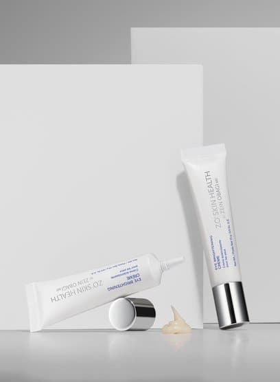 ZO Eye Brightening Creme by Monarch MD Medical Aesthetics