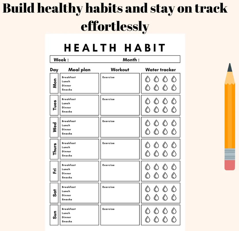 Preventative Daily Habits