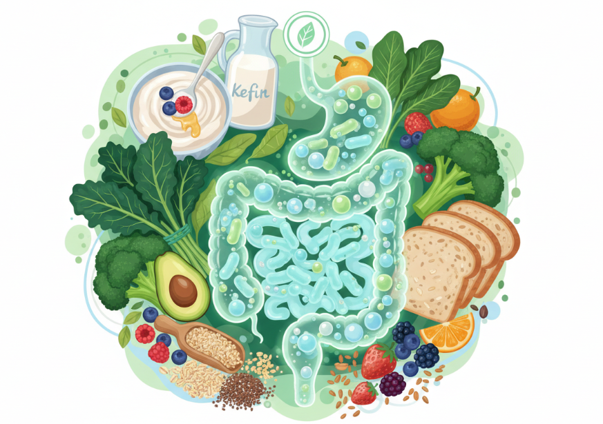 Colon Cancer Prevention Made Simple With This 10 Minute Daily Plan