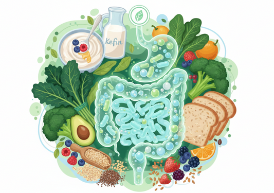 Colon Cancer Prevention Made Simple With This 10 Minute Daily Plan