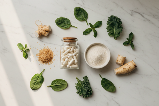 Probiotics vs. Prebiotics: Which One Does Your Gut Actually Need?