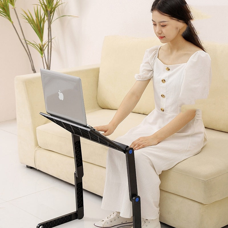 New Laptop Stand Height-adjustable And Foldable by DigestWell Co.