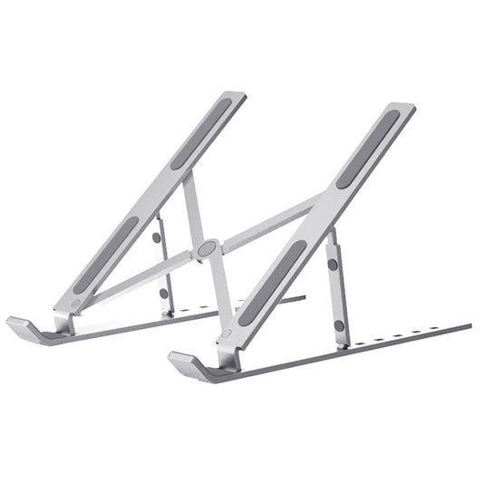 Portable Adjustable Portable Lifting Laptop Stand by DigestWell Co.