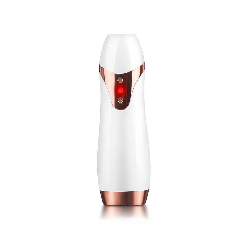 Makeup brush electric cleaner by DigestWell Co.