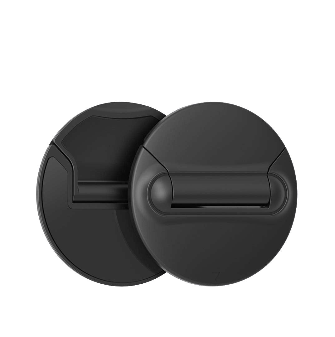 Adjustable Mini Portable Invisible Laptop Stand by DigestWell Co.