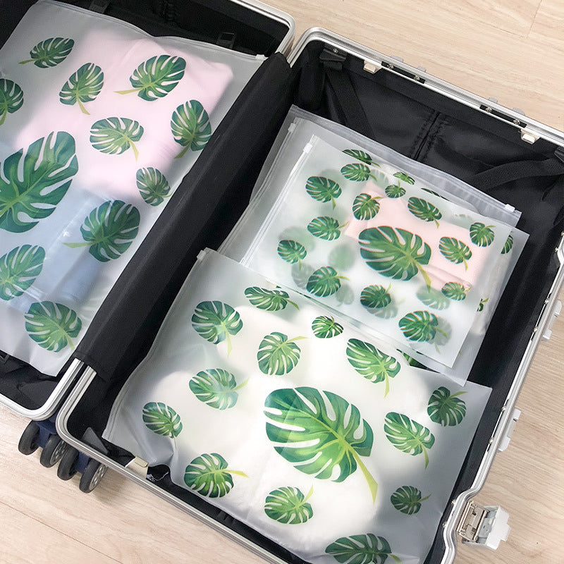 Packing bag, sealed bag, luggage packing bag by DigestWell Co.