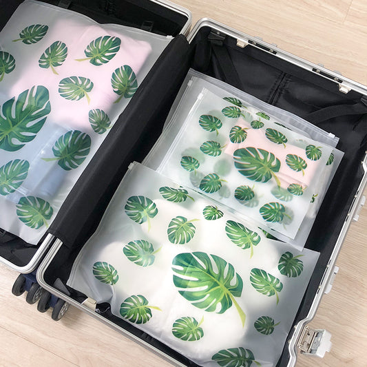 Packing bag, sealed bag, luggage packing bag by DigestWell Co.