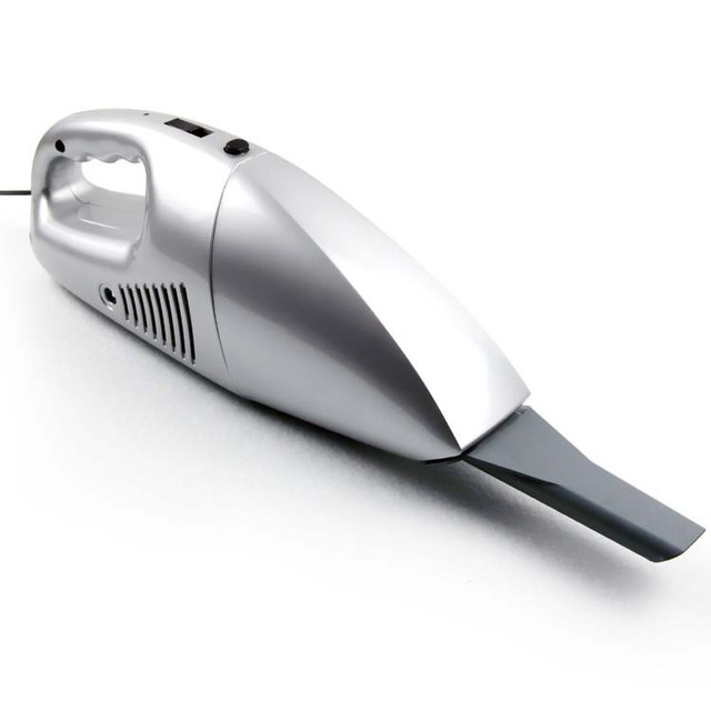 Car portable vacuum cleaner by DigestWell Co.