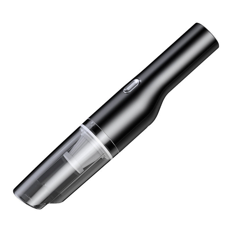 Mini Home Portable Vacuum Cleaner Car Vacuum Cleaner by DigestWell Co.
