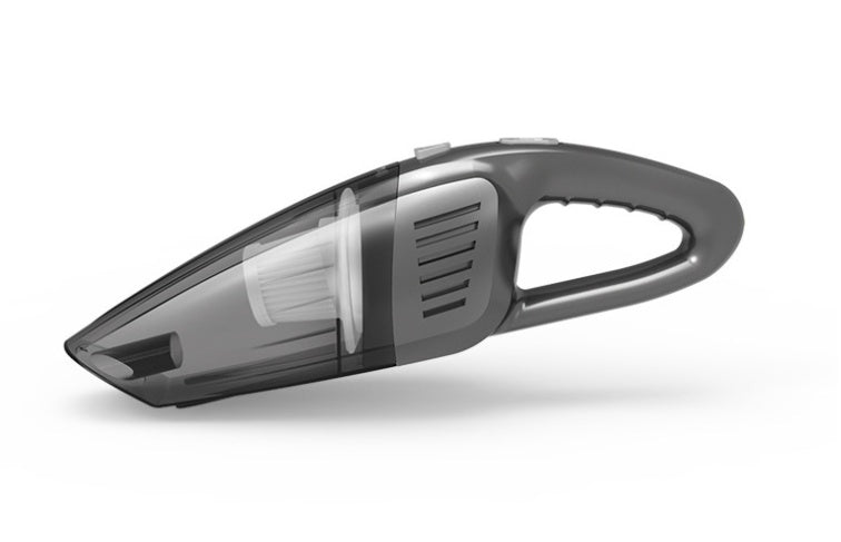 Car Vacuum Cleaner Wireless Portable Hand Hold by DigestWell Co.