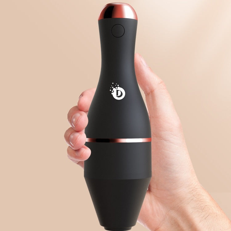 Electric Makeup Brush Cleaner Ubs Charging by DigestWell Co.