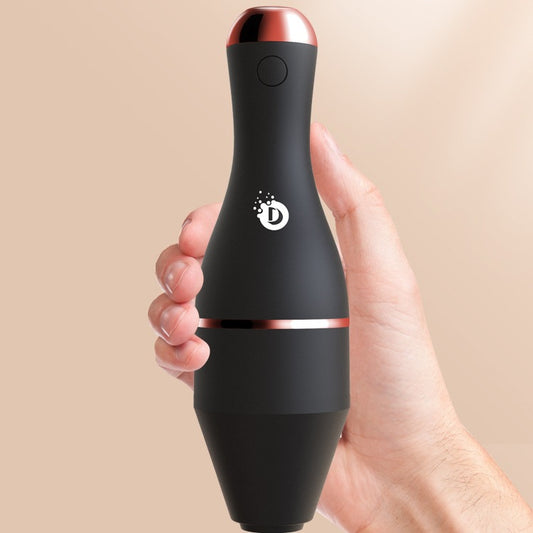 Electric Makeup Brush Cleaner Ubs Charging by DigestWell Co.
