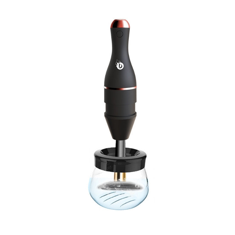 Electric Makeup Brush Cleaner Ubs Charging by DigestWell Co.