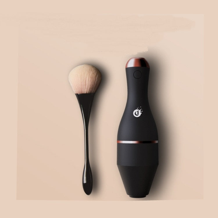 Electric Makeup Brush Cleaner Ubs Charging by DigestWell Co.