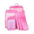 Portable Travel Luggage Packing Cubes by DigestWell Co.