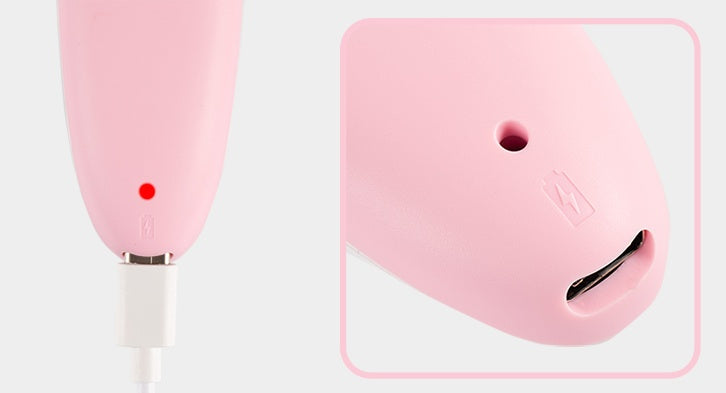 Makeup brush cleaner by DigestWell Co.
