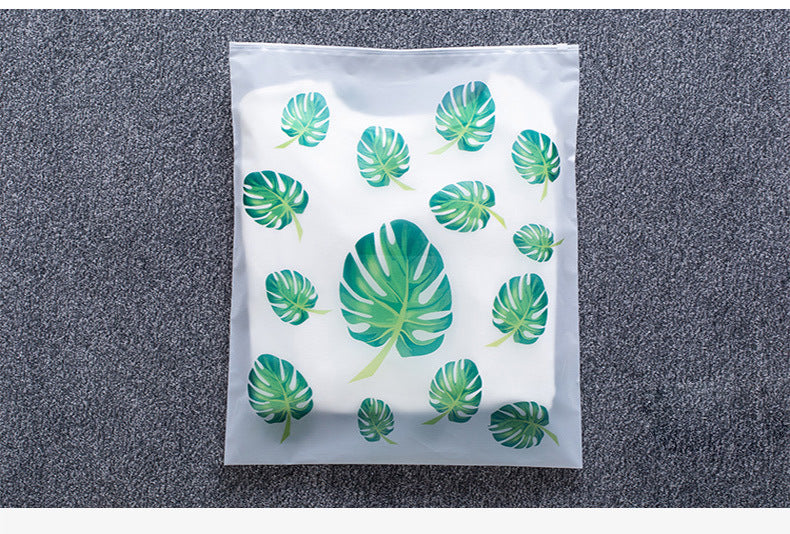 Packing bag, sealed bag, luggage packing bag by DigestWell Co.