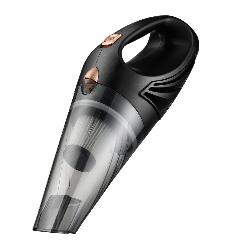 Car vacuum cleaner for portable vehicles by DigestWell Co.