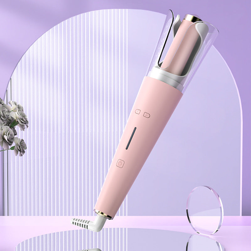 Automatic Curling Stick For Lazy Curling Artifact by DigestWell Co.