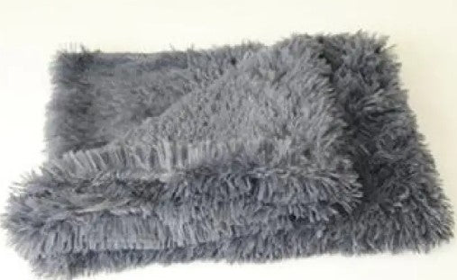 Cozy Pet Blanket — Ultra-Soft Washable Blanket for Dogs & Cats by DigestWell Co.
