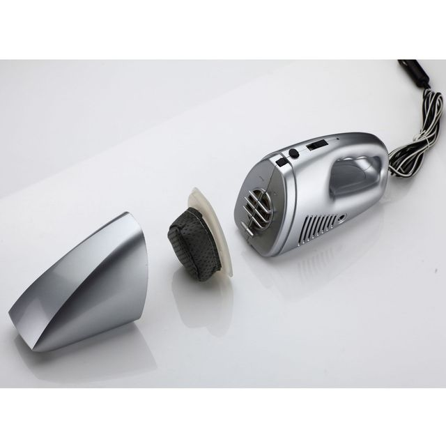 Car portable vacuum cleaner by DigestWell Co.