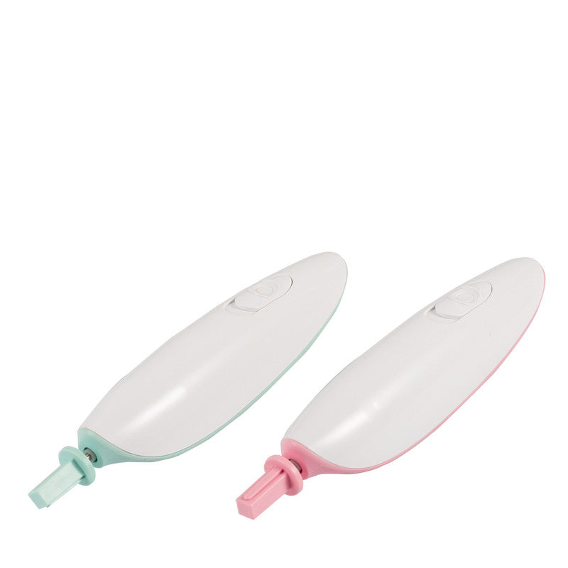 Makeup brush cleaner by DigestWell Co.