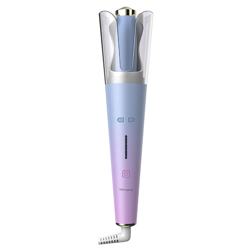 Automatic Curling Stick For Lazy Curling Artifact by DigestWell Co.