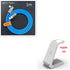 3 In 1 Fast Charging Station Wireless Charger Stand Wireless Quick Charge Dock For Phone Holder by DigestWell Co.
