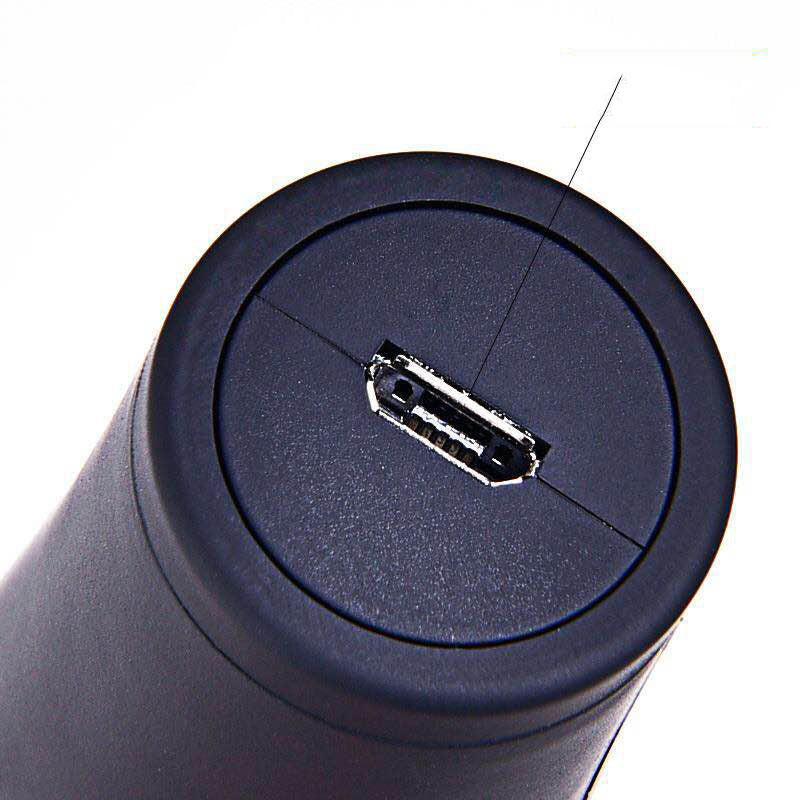 Makeup brush cleaner by DigestWell Co.