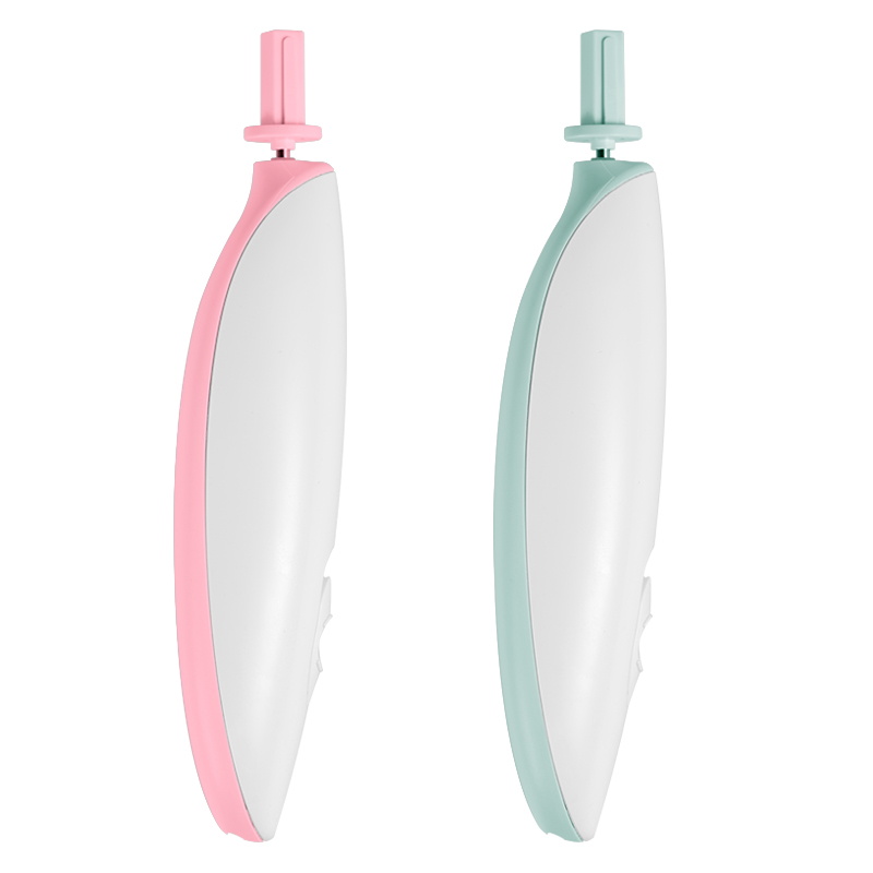 Makeup brush cleaner by DigestWell Co.