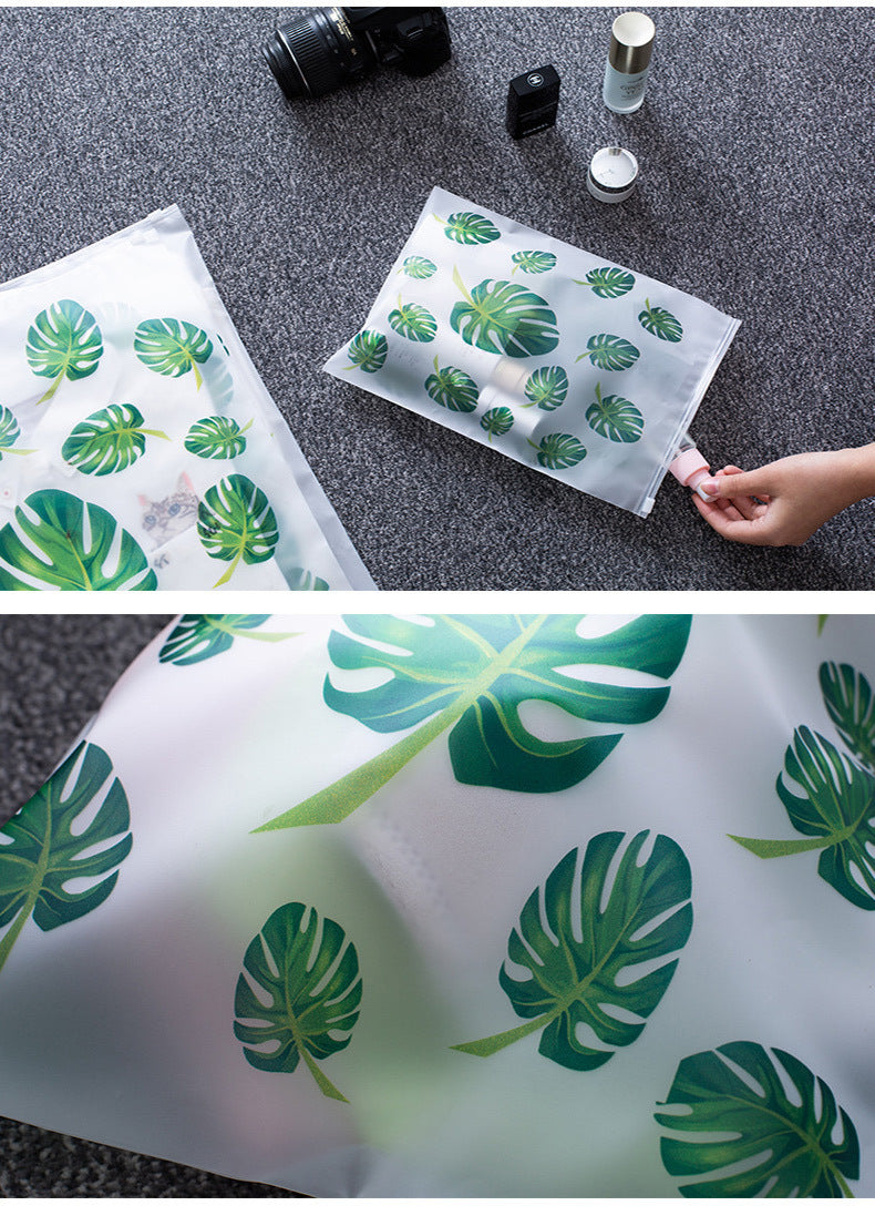 Packing bag, sealed bag, luggage packing bag by DigestWell Co.