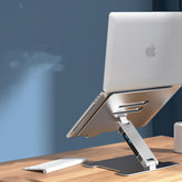 Laptop Stand Lifting Adjustable Desktop by DigestWell Co.