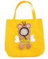 Little Bee Cat & Dog Carrier Bag — Breathable Travel Bag for Pets by DigestWell Co.