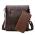 Men Messenger Bags by Beauty Night Fashion