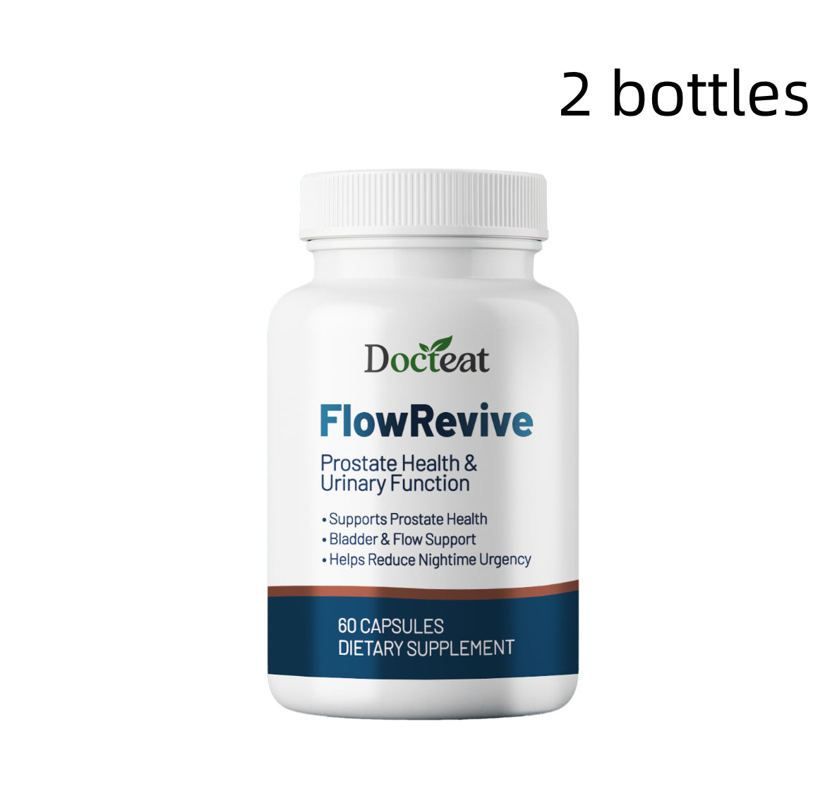 Prostate Health Support Capsule by Beauty Night Fashion