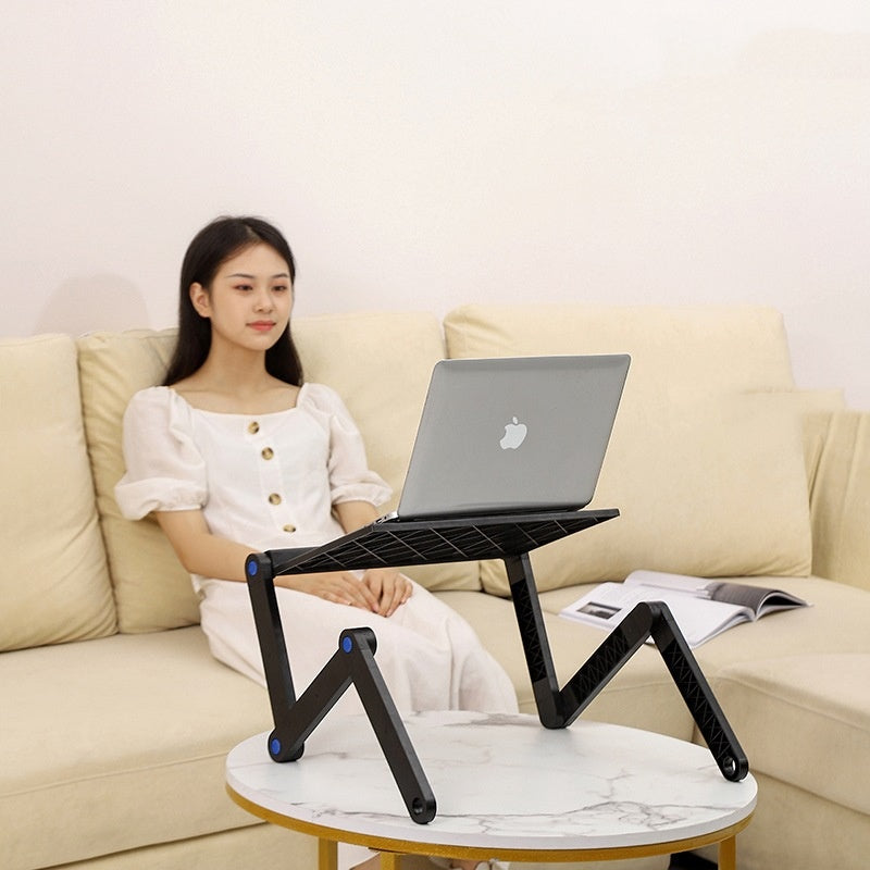 New Laptop Stand Height-adjustable And Foldable by DigestWell Co.