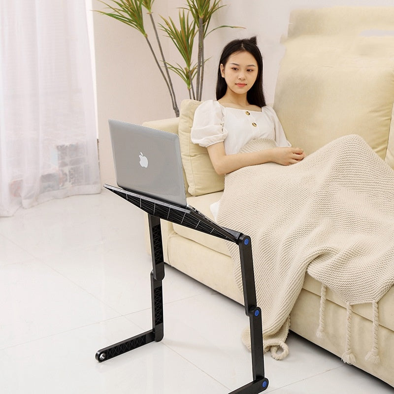 New Laptop Stand Height-adjustable And Foldable by DigestWell Co.
