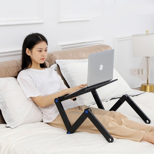 New Laptop Stand Height-adjustable And Foldable by DigestWell Co.