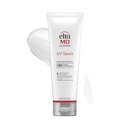 EltaMD: UV Sport SPF 50 226g by Monarch MD Medical Aesthetics